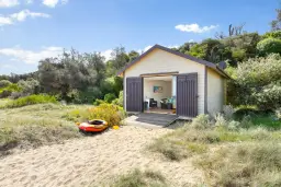 261 Boatshed Ricketts Point, Beaumaris