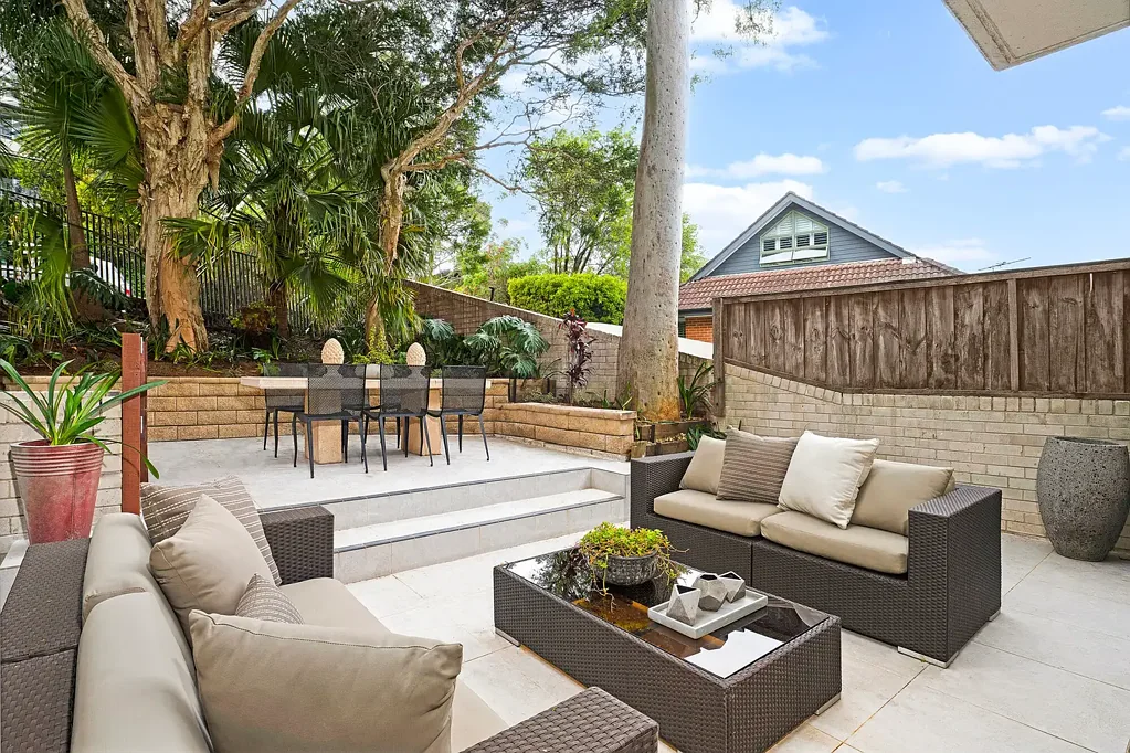 7/2 Lamont Street, Wollstonecraft, NSW 2065