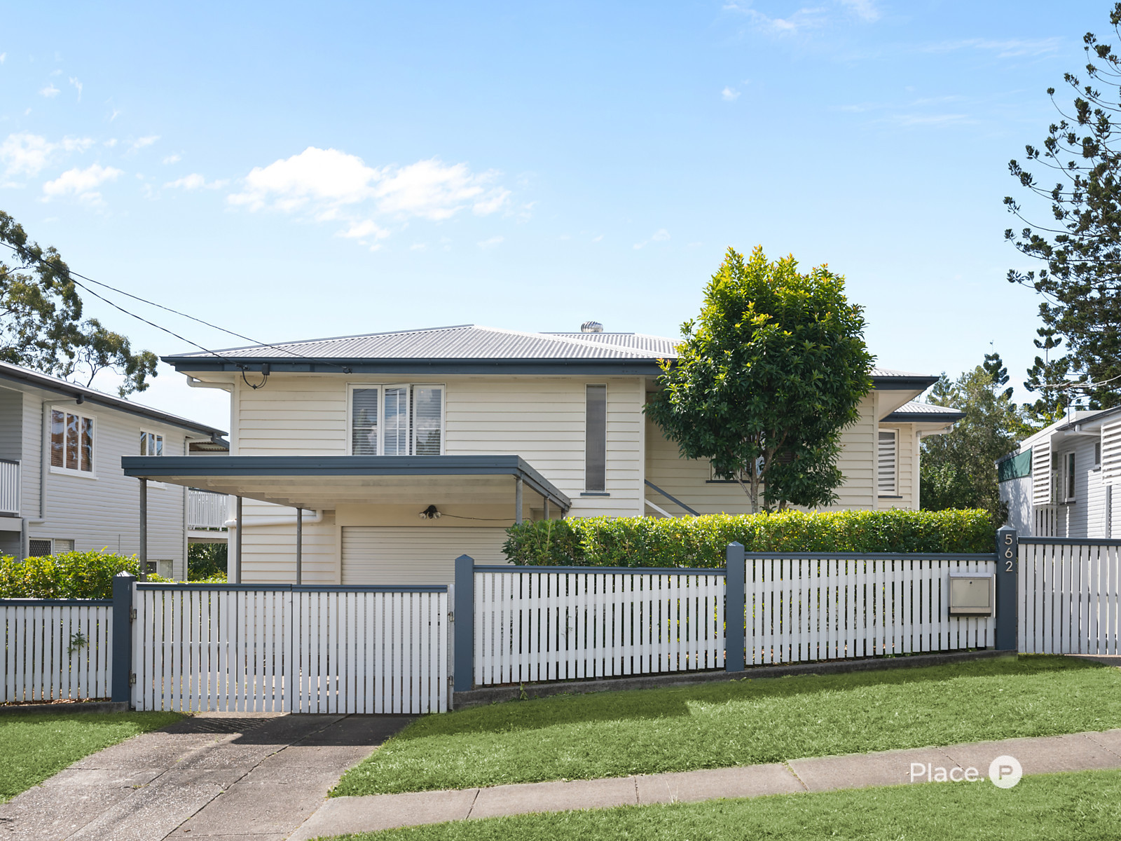 562 D'ARCY RD, CARINA QLD 4152, 0 Bedrooms, 0 Bathrooms, House