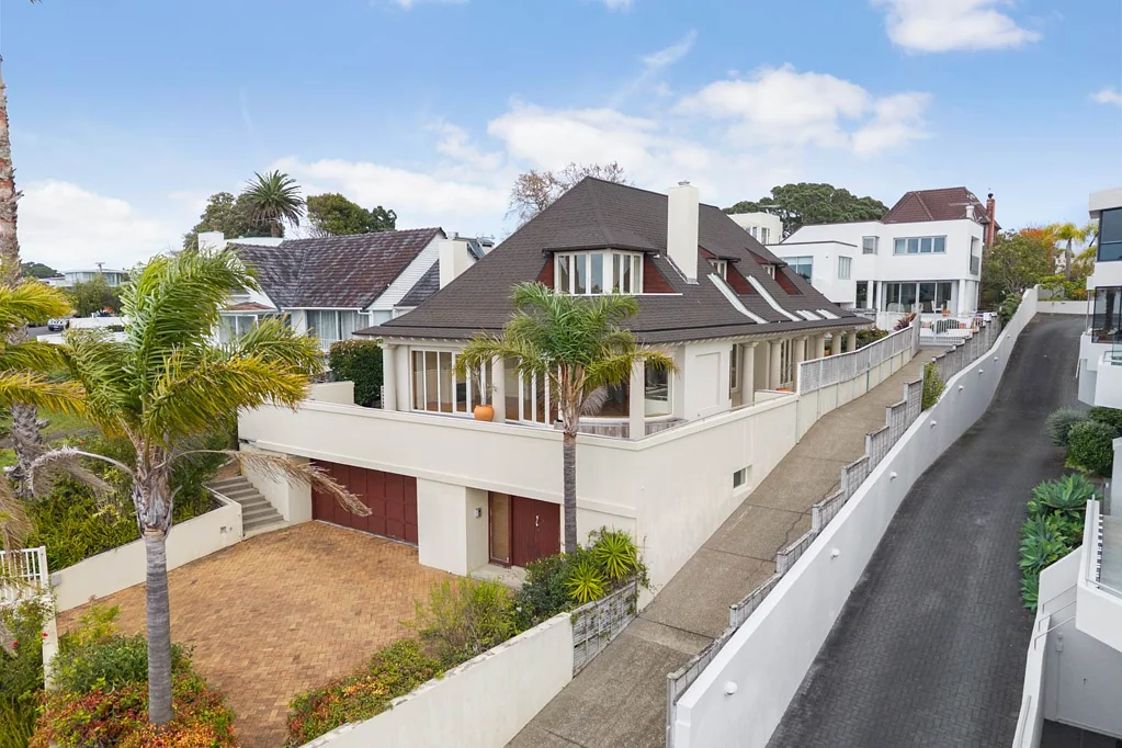 21 Auckland Road, St Heliers, Auckland City, Auckland