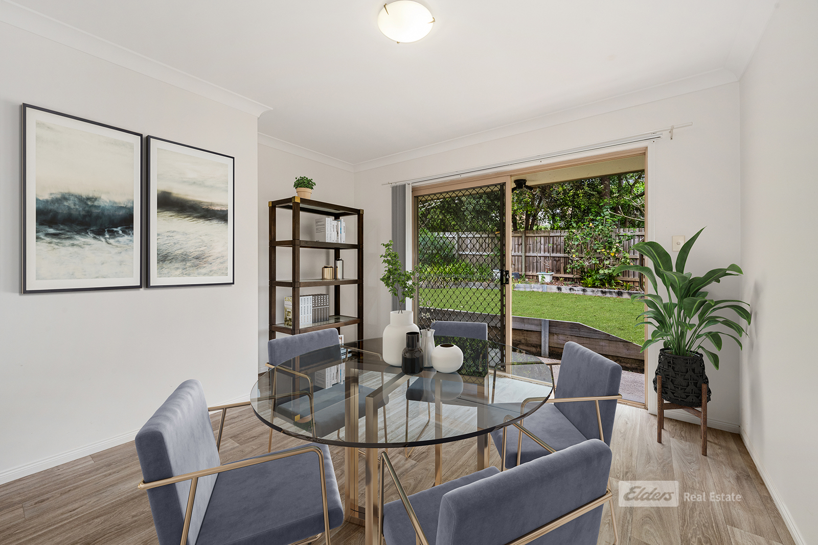 UNIT 11 36-42 LESLIE ST, ARANA HILLS QLD 4054, 0房, 0浴, Townhouse