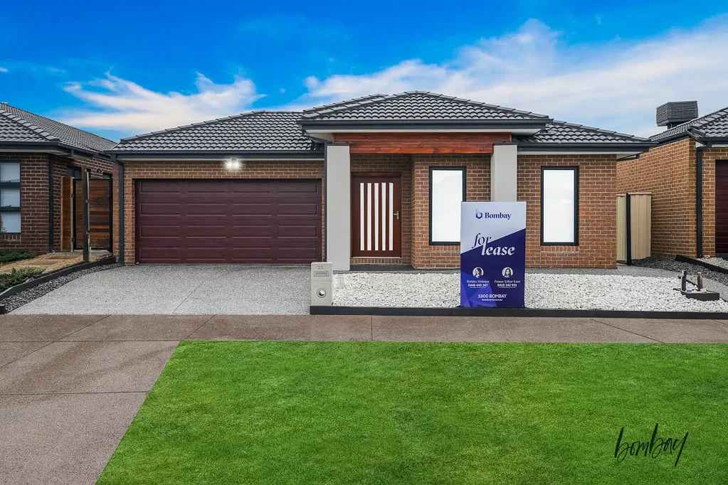 Beautiful 4 Bedroom family home in Mickleham!