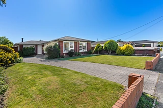 20 Fairford Street, Bishopdale, Christchurch