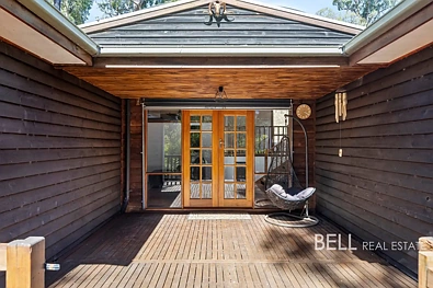 222 EMERALD-MONBULK RD, MONBULK VIC 3793, 3 침실, 1 욕실, House