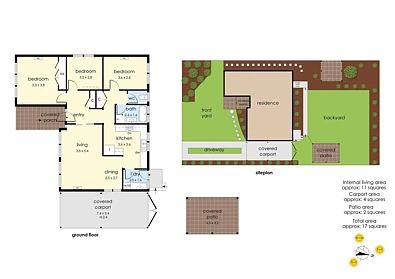 13 Milford Crescent, Frankston, VIC 3199, 3 Bedrooms, 1 Bathrooms, House