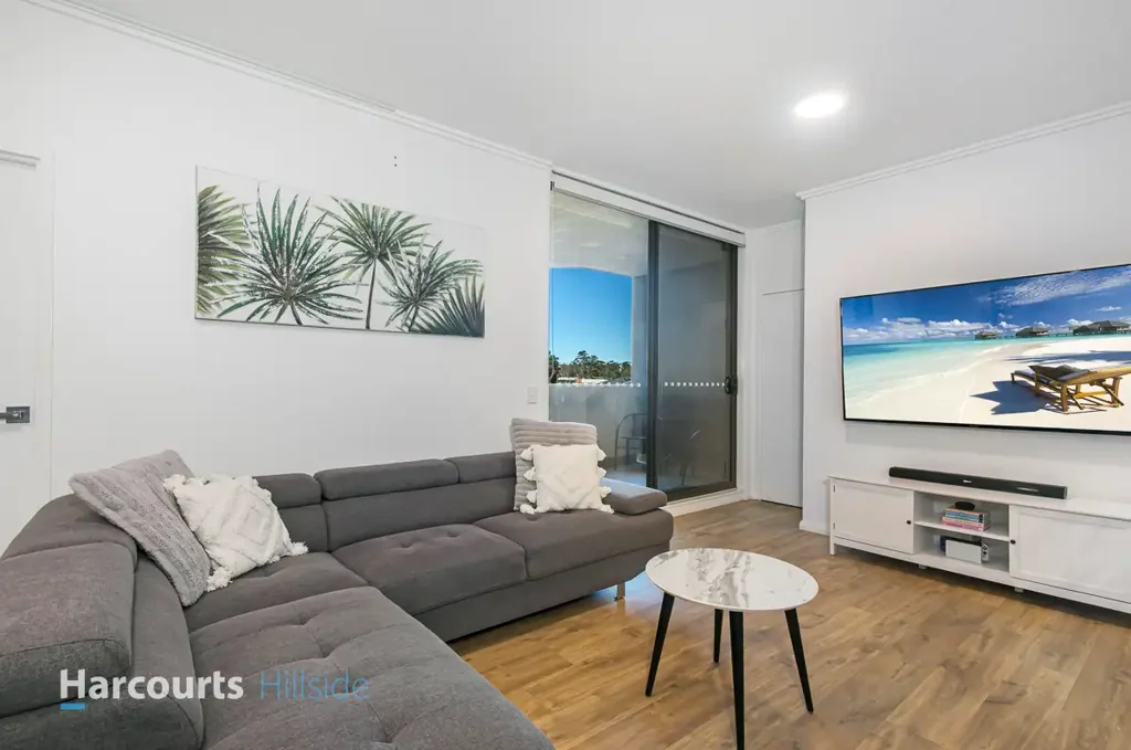 209/9A Terry Road, Rouse Hill, NSW 2155