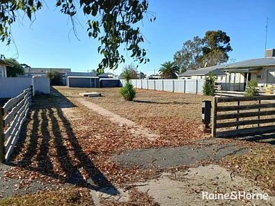 Warracknabeal Prime Residential Land in Warracknabeal