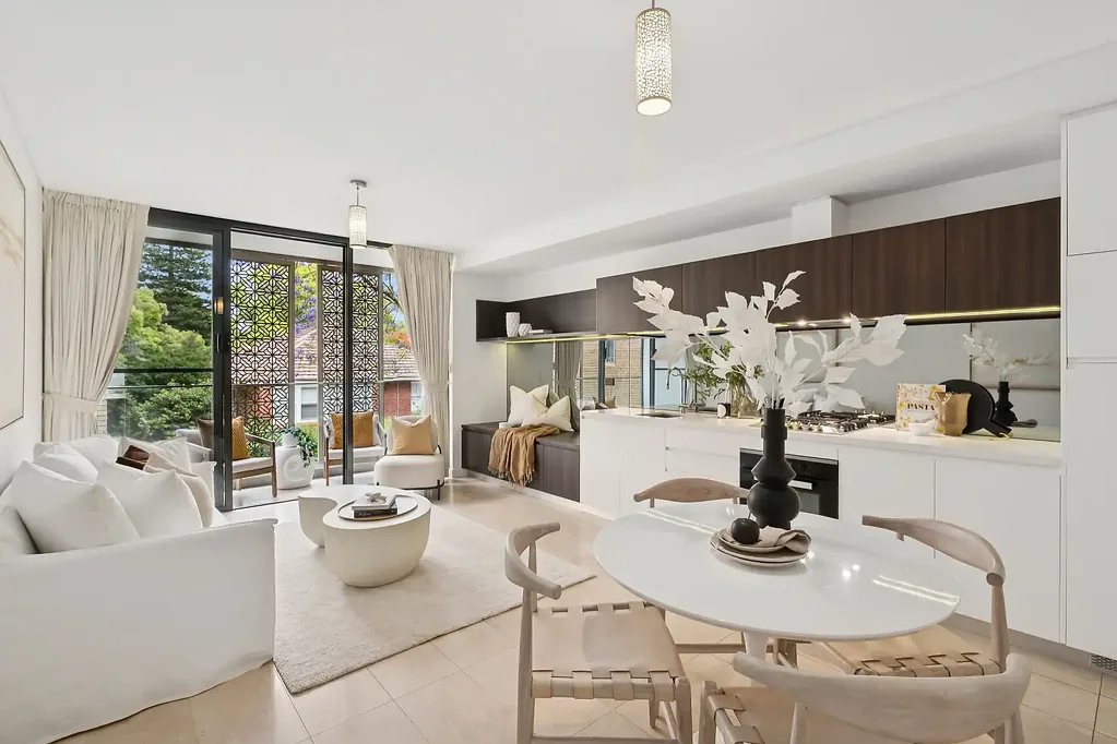 6/705 Military Road, Mosman, NSW 2088