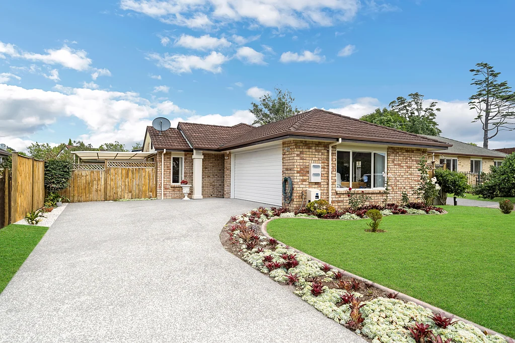 12 Avonglen Court, Wattle Downs, Manukau City, Auckland