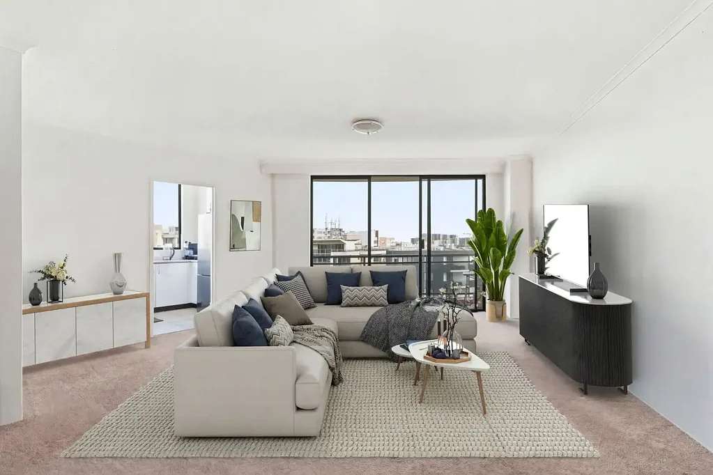 Maroubra 2Phòng ngủ Elevated Living with Panoramic Views in the Heart of Maroubra Junction