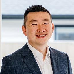 Rocky Zhang