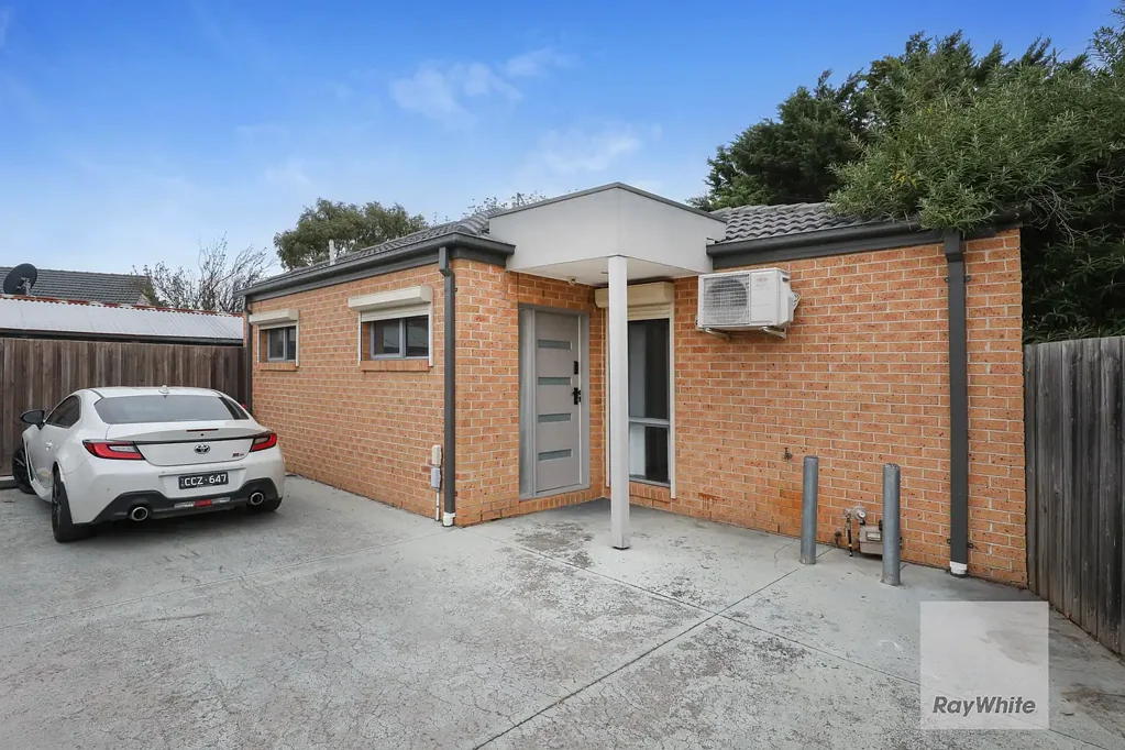 4/27 Gosford Crescent, Broadmeadows, VIC 3047