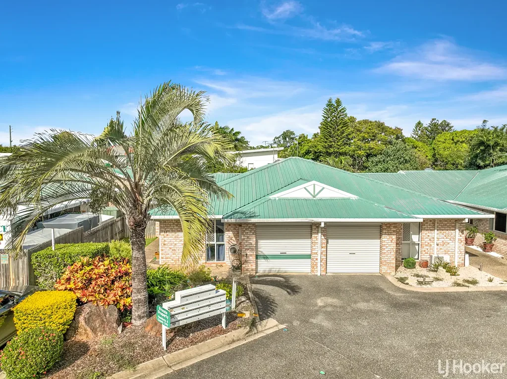 Berserker 3房  Charming 3-Bedroom Unit, Central Location!