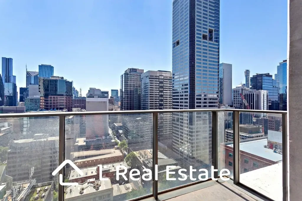 2102/11 Rose Lane, Melbourne, VIC 3000