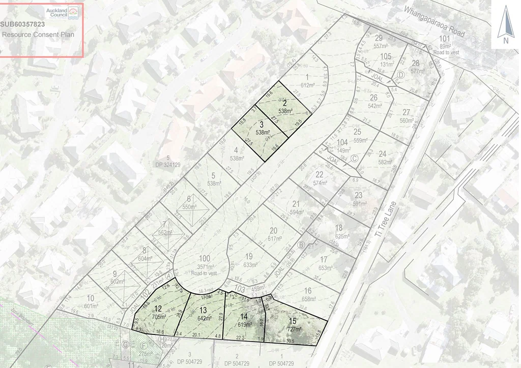 Stanmore Bay Boutique Home & Land Opportunities in Stanmore Bay