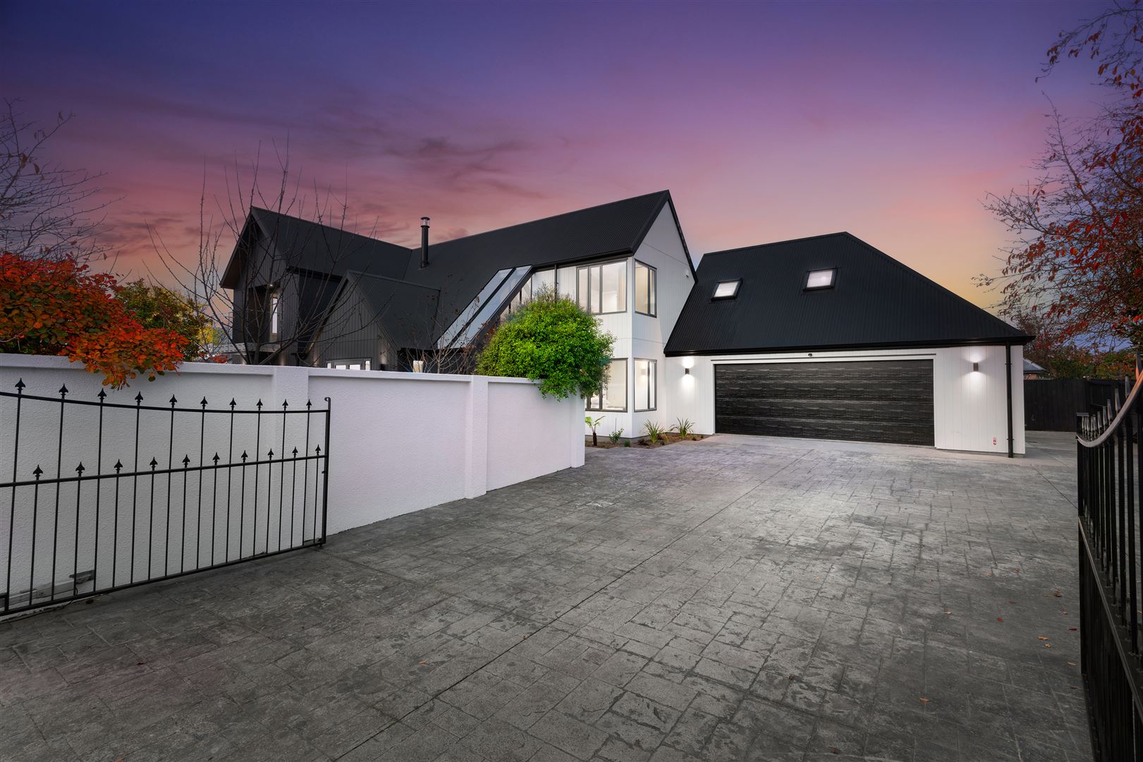 1 Quantock Place, Burwood, Christchurch, 4 rūma, 0 rūma horoi