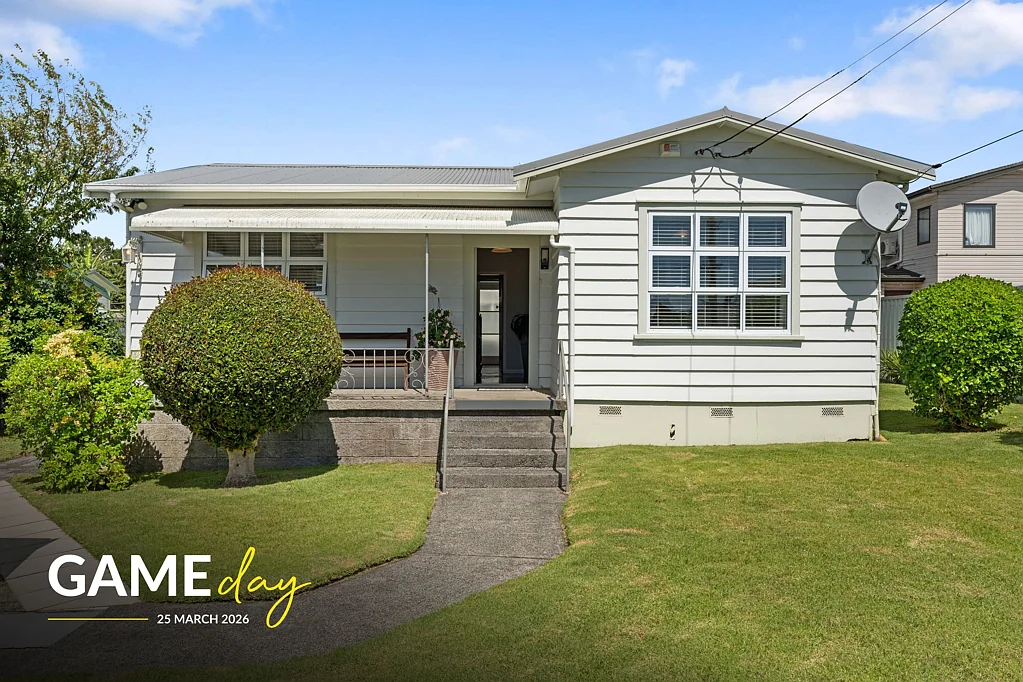 174 Puhinui Road, Papatoetoe, Manukau City, Auckland
