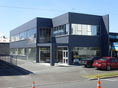 Central City Zone - Precinct 2 - City Living Precinct