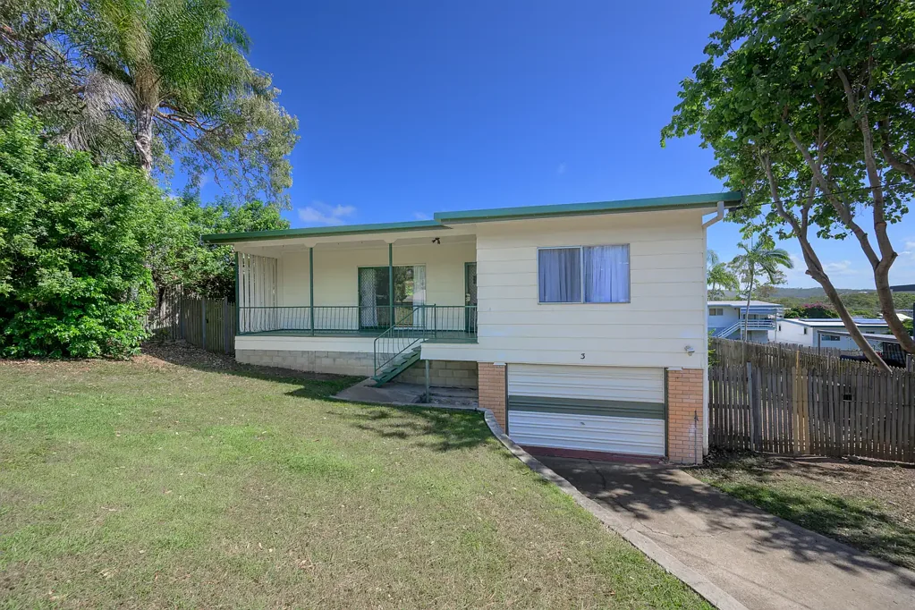 3 Twin Street, Sun Valley, QLD 4680