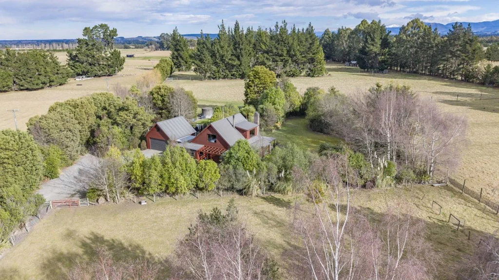 721 Loburn Whiterock Road, Loburn, Waimakariri District, Waimakariri