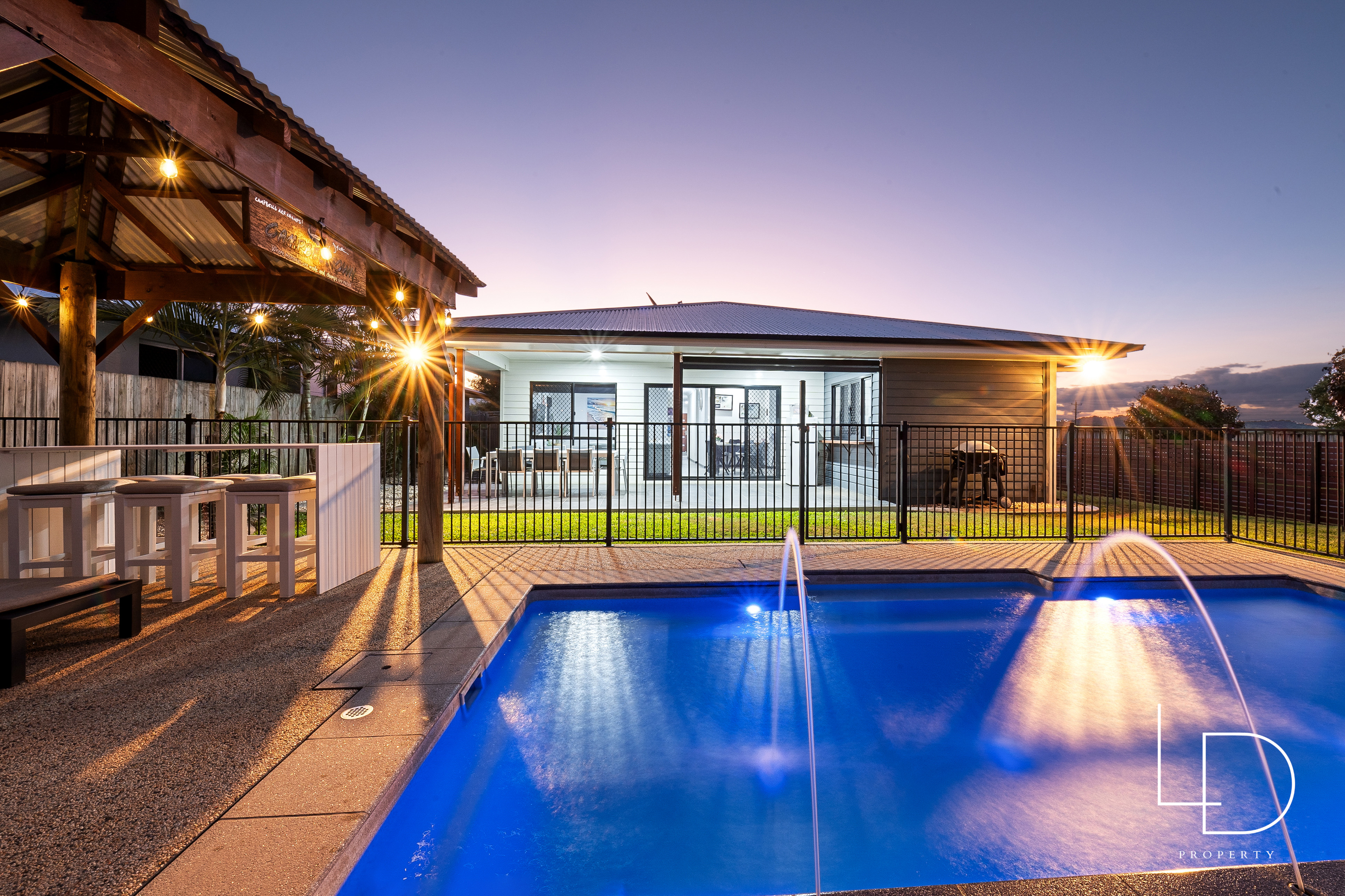 26 ALBION CR, MOUNT PLEASANT QLD 4740, 0房, 0浴, House