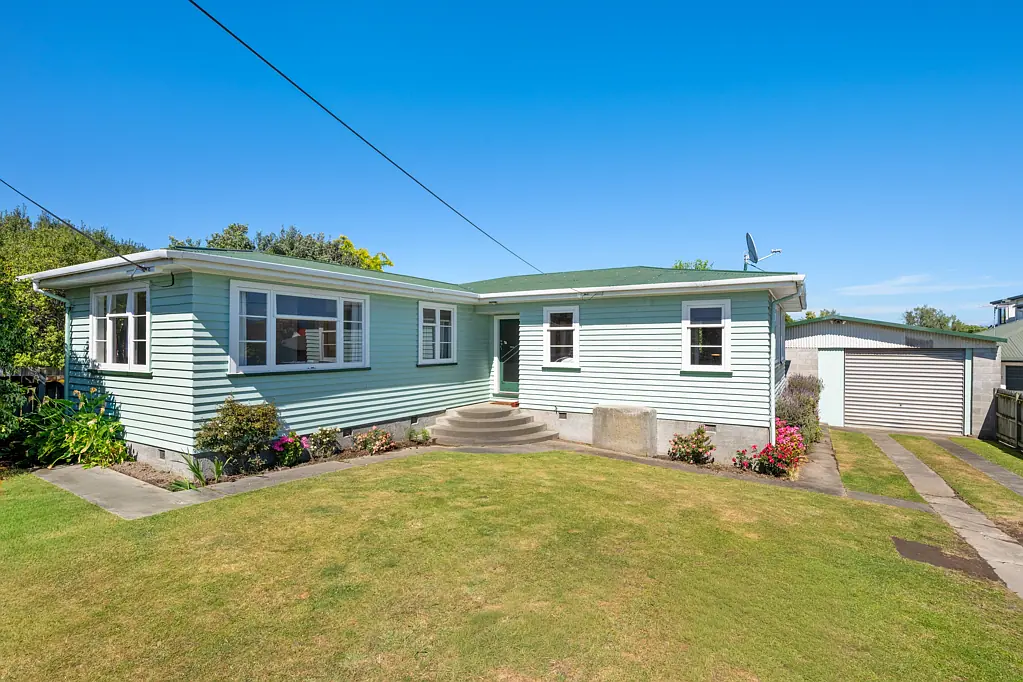 294 Scott Street, Witherlea, Marlborough