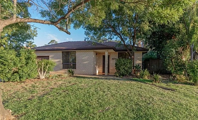 49 St Georges Terrace, Dubbo, NSW 2830, 3房, 2浴, House