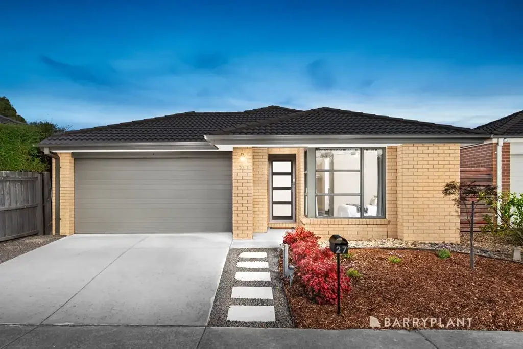 27 Fitzwilliam Drive, Doreen, VIC 3754
