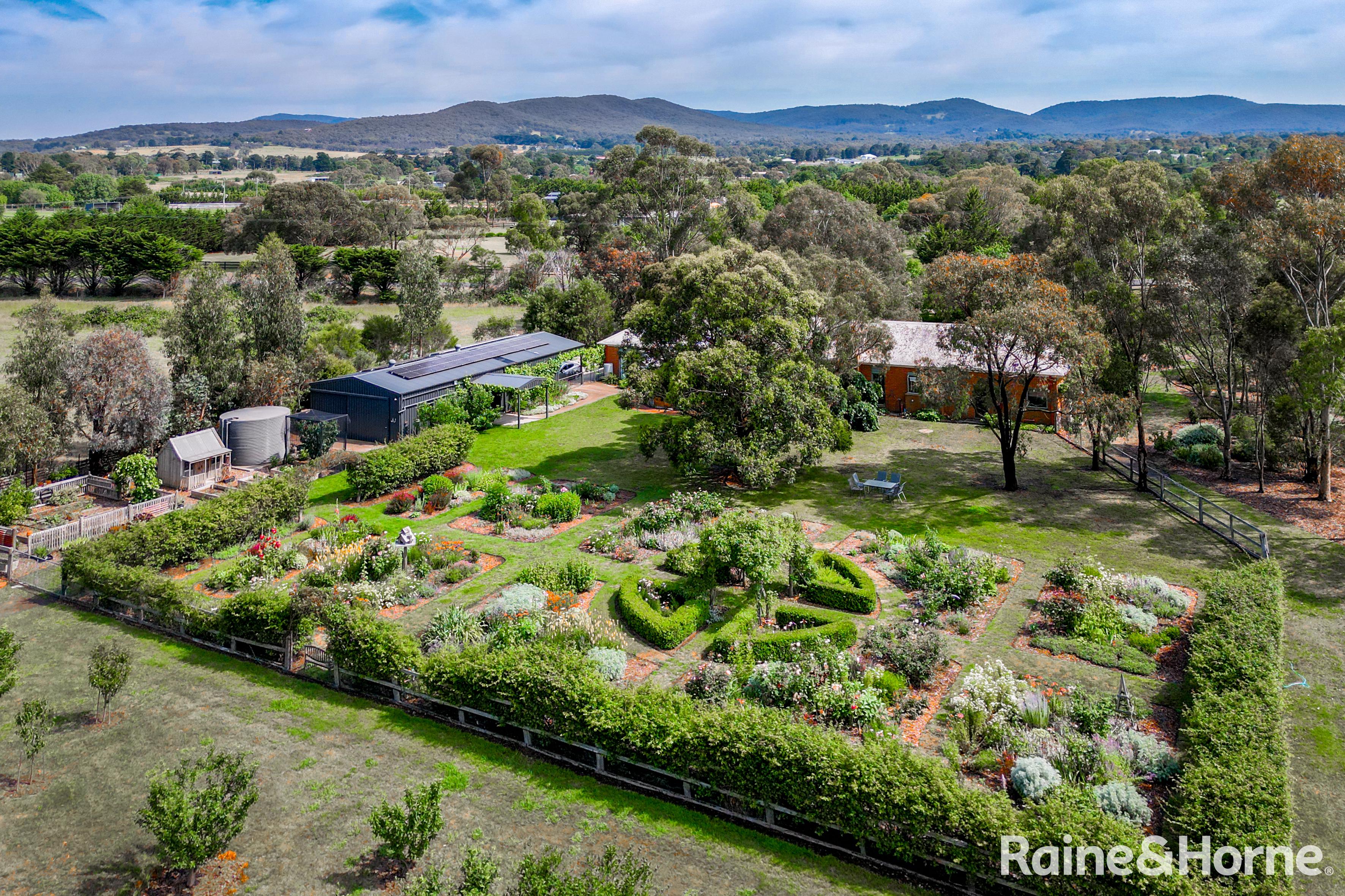 314 CAMPBELL RD, RIDDELLS CREEK VIC 3431, 0房, 0浴, House