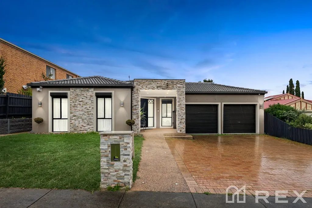 A Rare Family Entertainer with Dual Living, Dual Kitchens & Incredible Indoor-Outdoor Space