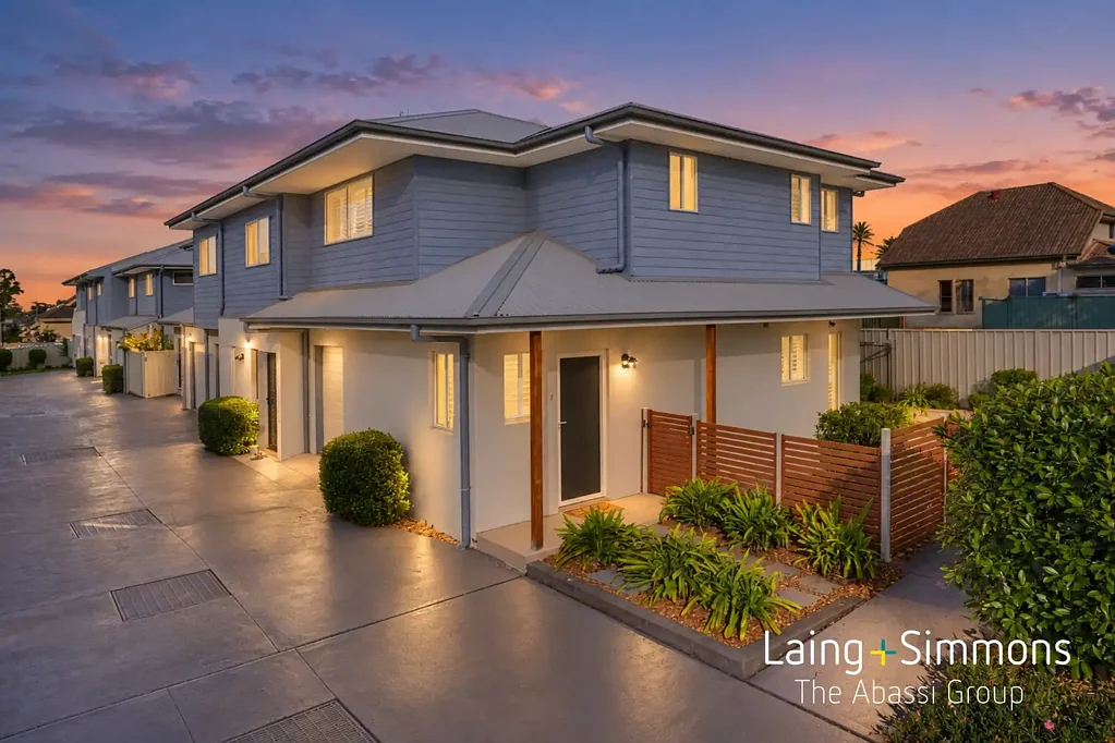 7/52 Cam Street, Cambridge Park, NSW 2747