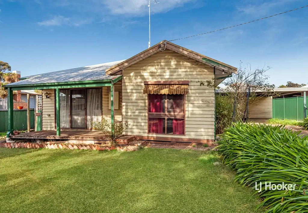 12 Ferguson Street, Broadford, VIC 3658