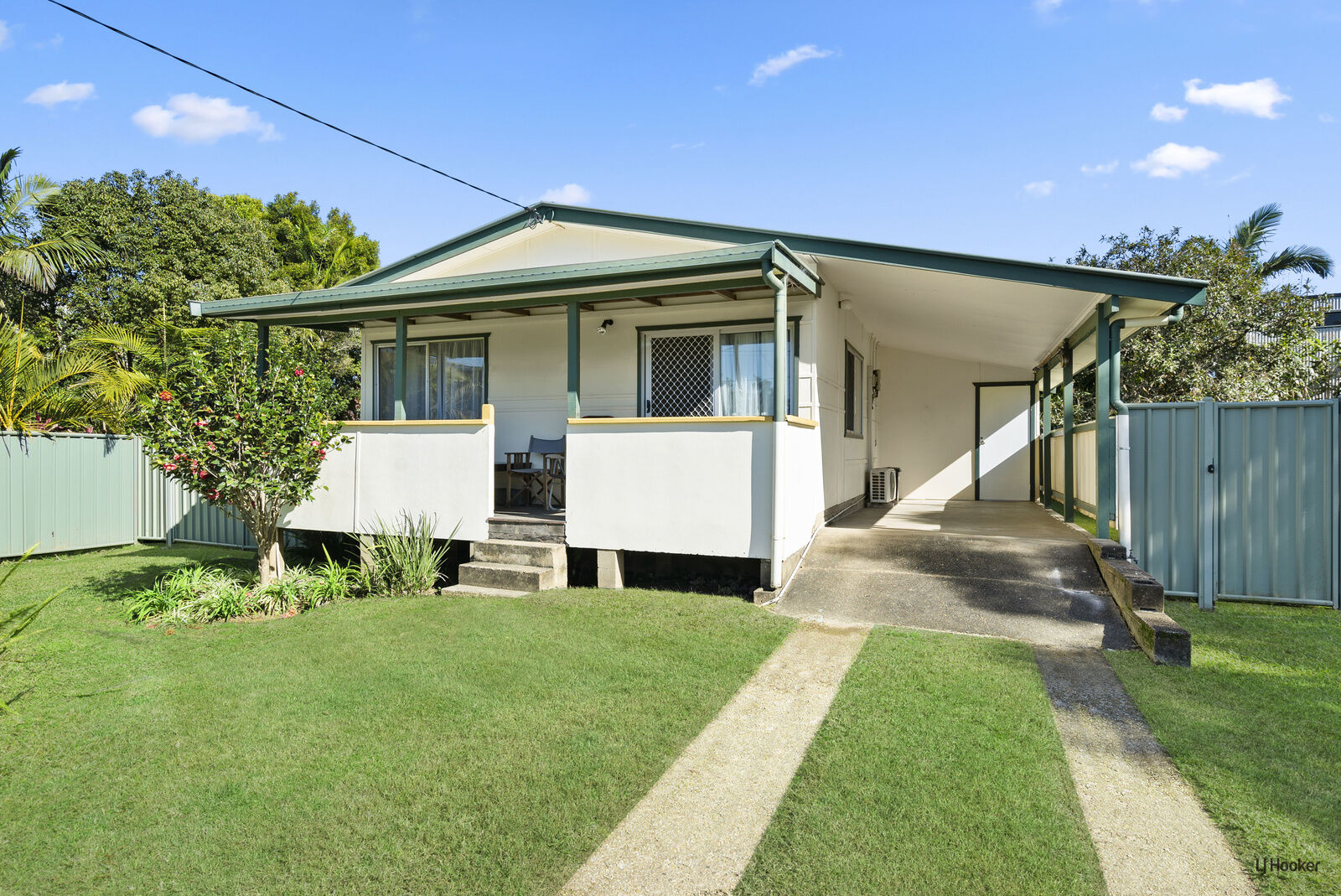 65 BAWDEN ST, TUMBULGUM NSW 2490, 0 chambres, 0 salles de bain, House