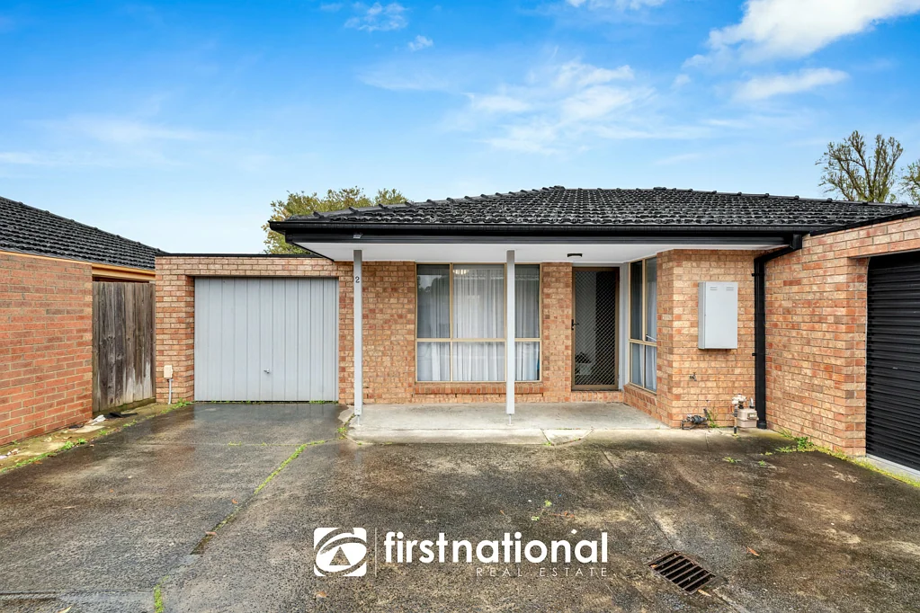 2/90 Ross Street, Dandenong, VIC 3175