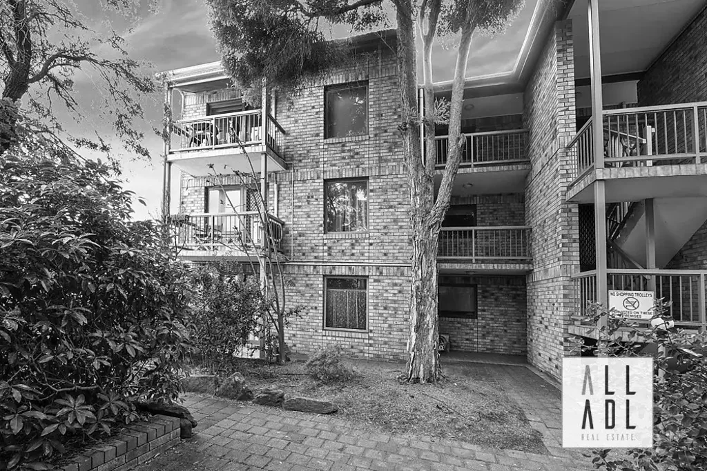 North Adelaide 2 Slaapkamer Where Lifestyle & Location Meet Affordability & Convenience