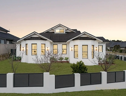 1 Jenolan Circuit, Harrington Park, NSW 2567, 5房, 4浴, 独立屋