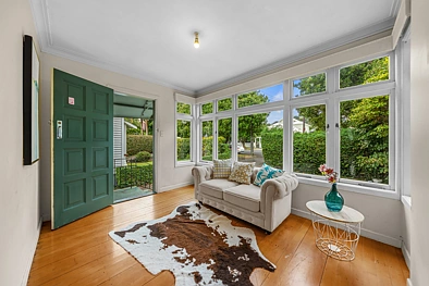 7 Kenyon Avenue, Mount Eden, Auckland City, 4 Bedrooms, 1 Bathrooms, House