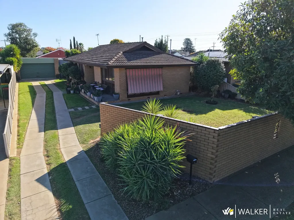 4 Bond Street, Kyabram, VIC 3620