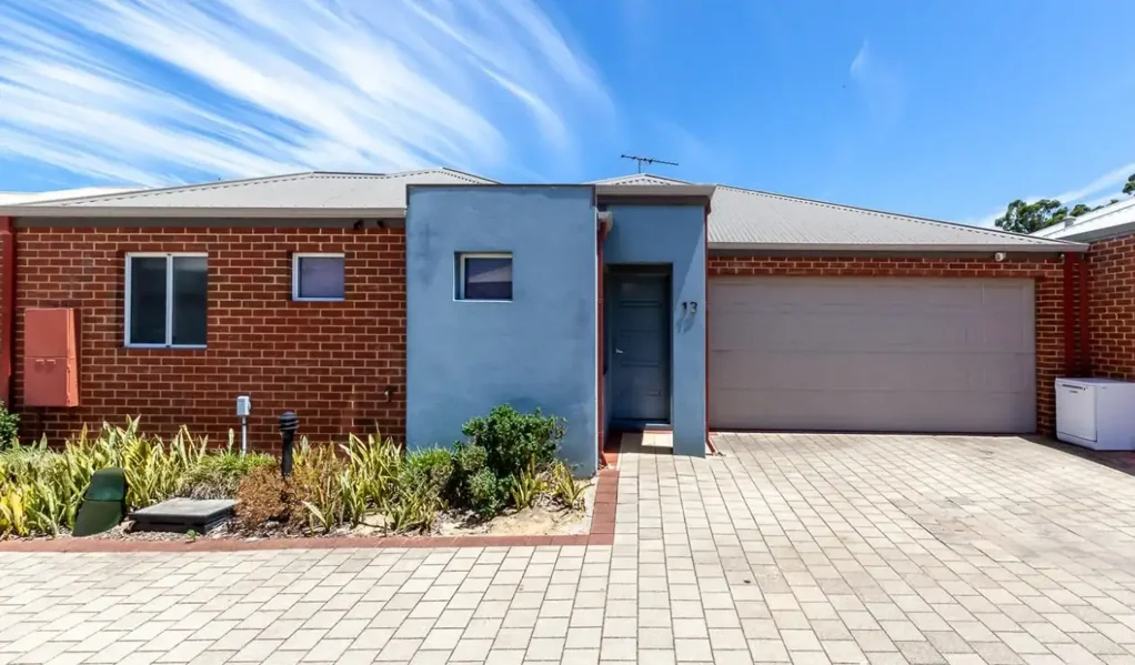 Enjoy Comfortable Living in a Secure Location