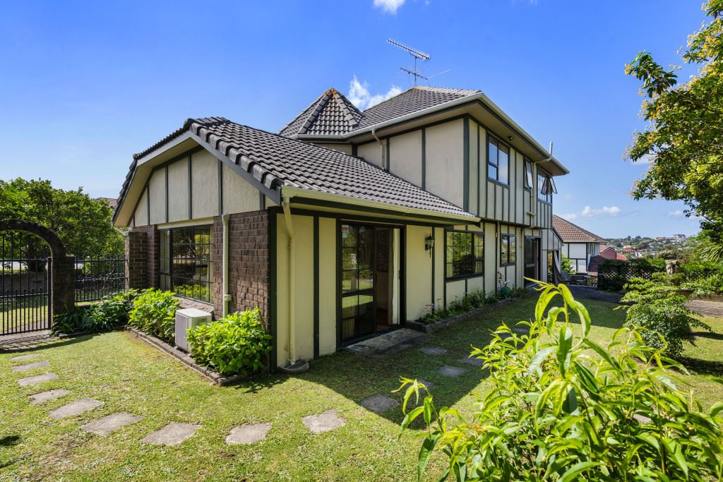 98 Onetaunga Road, Chatswood, Auckland - North Shore, 4 phòng ngủ, 0 phòng tắm