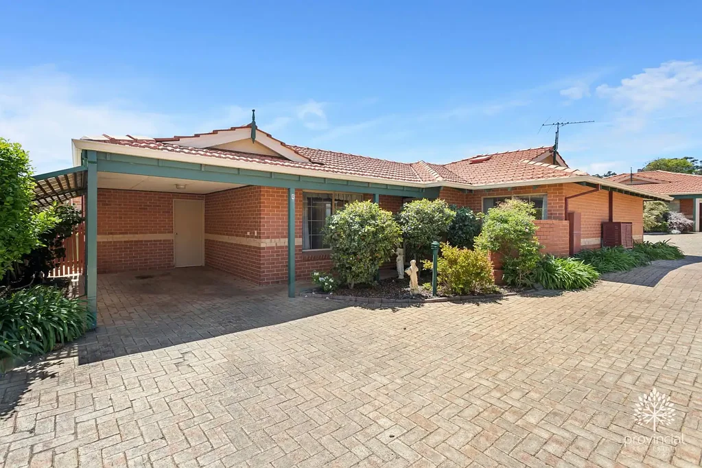 4/29 Brooks Street, Kalamunda, WA 6076