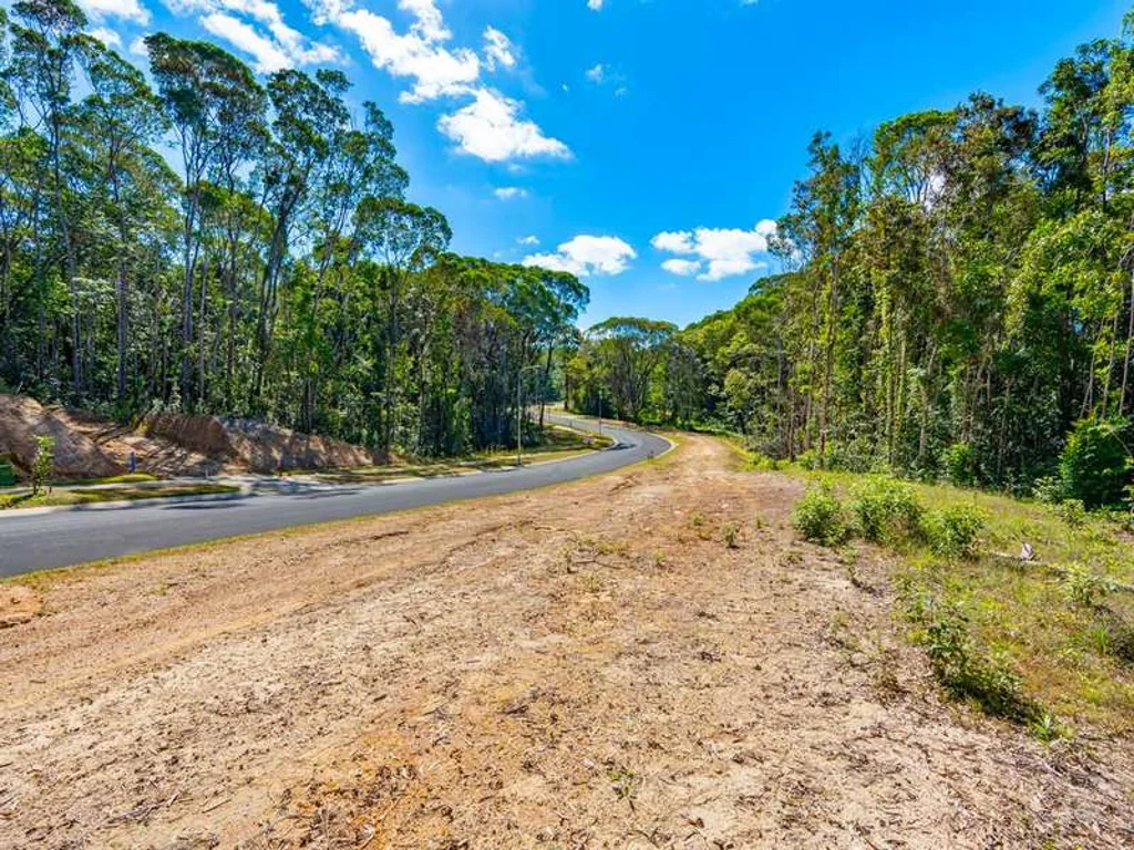 Kuranda Lot 8 Discovery Drive Jumrum Estate, Kuranda