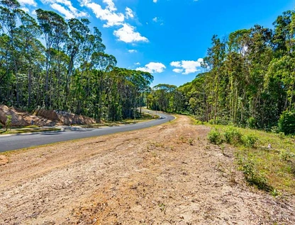 LOT 4/Lot 4 Discovery Drive, Kuranda, Cairns, 0 ห้องนอน, 0 ห้องน้ำ, Section