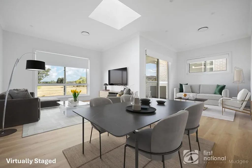 35A Marskell Circuit, Mudgee, NSW 2850