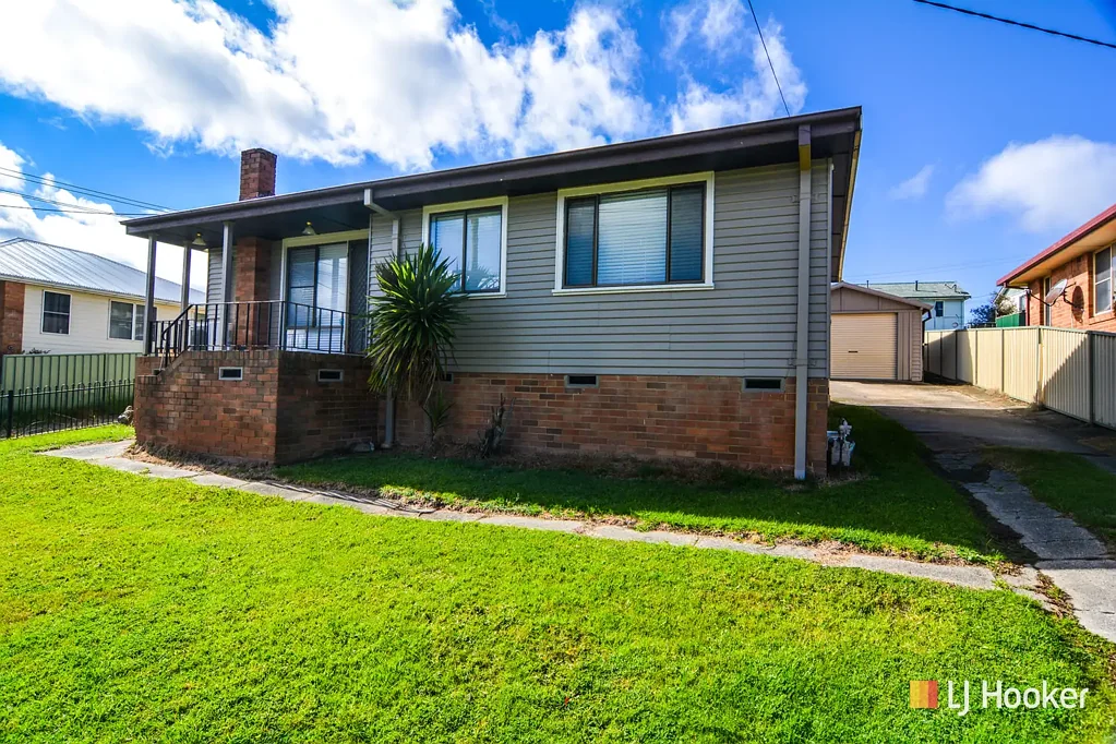54 Landa Street, Lithgow, NSW 2790