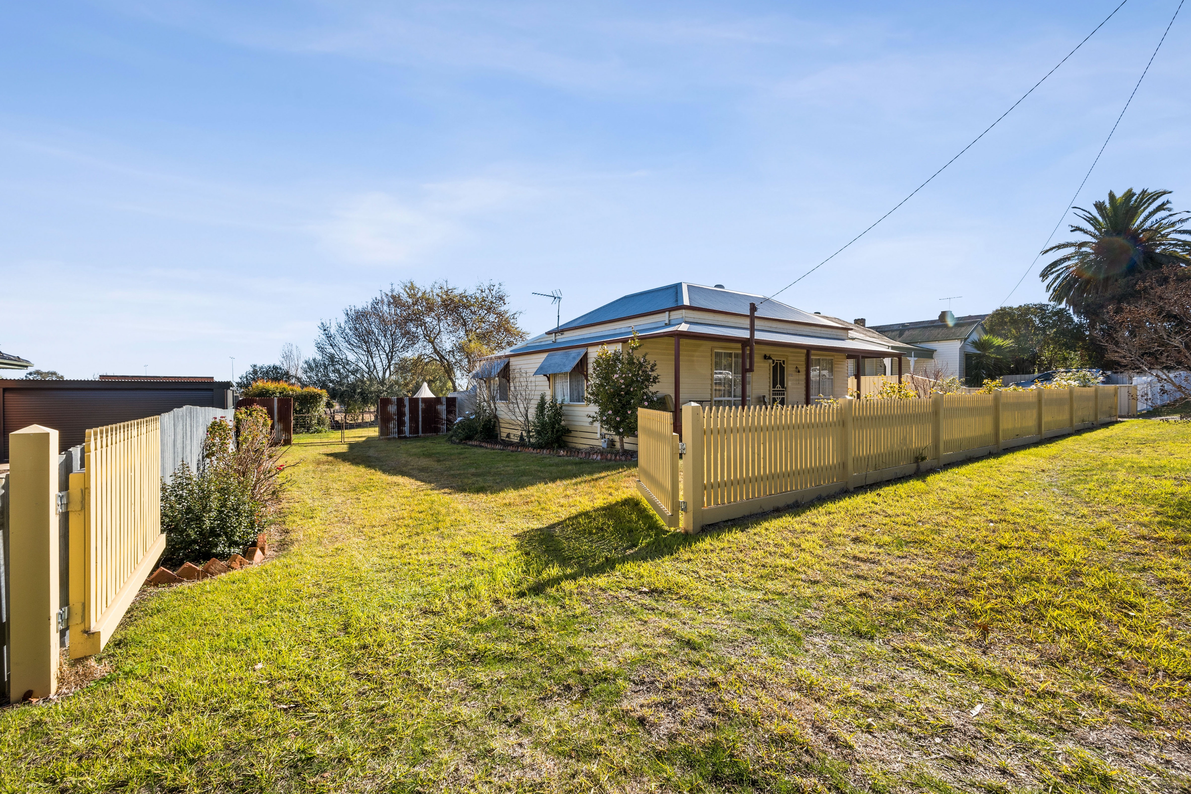 111 HIGH ST, RUTHERGLEN VIC 3685, 0 રૂમ, 0 બાથરૂમ, House