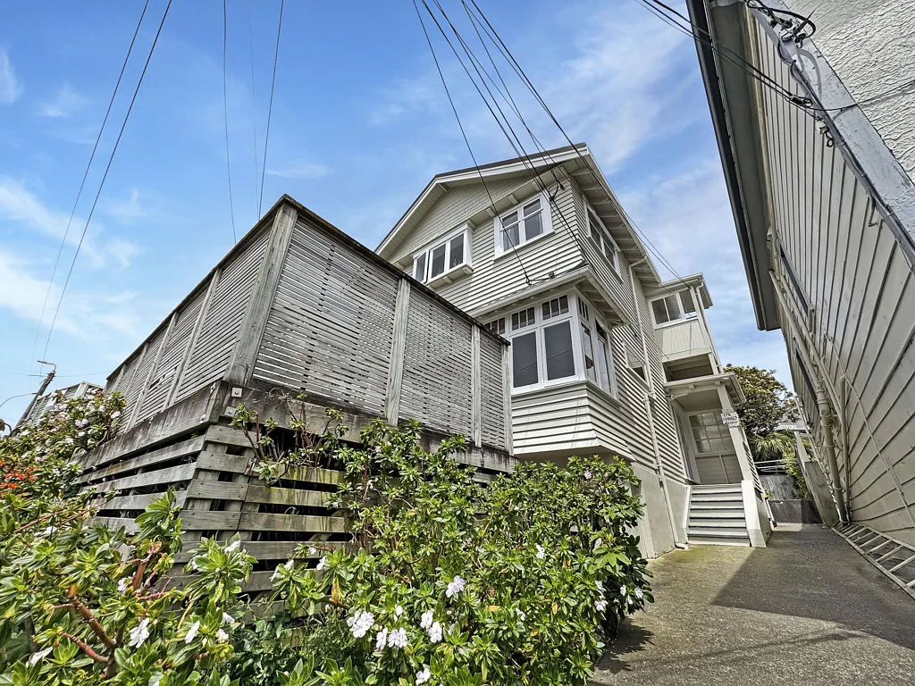 Mount Cook 8ห้องนอน Dual Income/Prime City-Fringe Investment