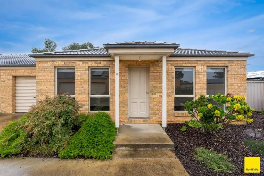 8/107 St Killian Street, White Hills, VIC 3550
