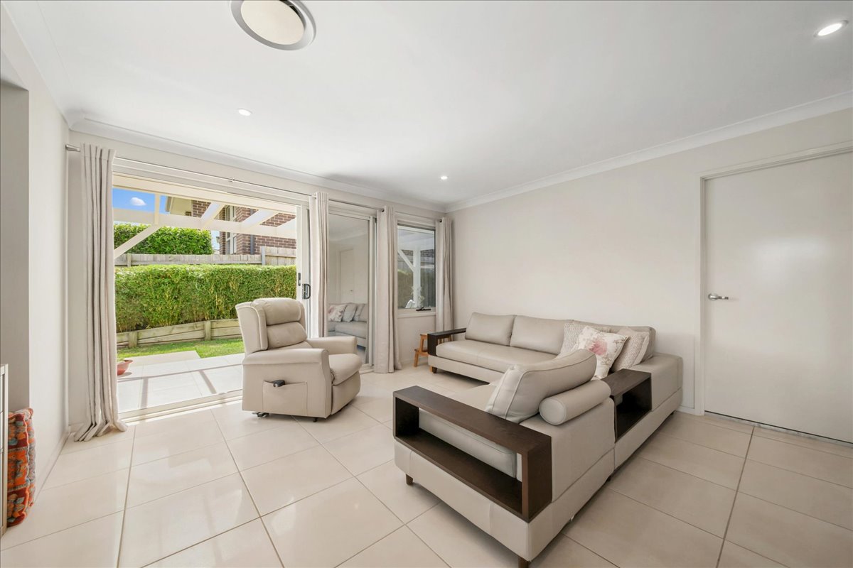 22 JACKSON CR, ELDERSLIE NSW 2570, 0 ਕਮਰੇ, 0 ਬਾਥਰੂਮ, House