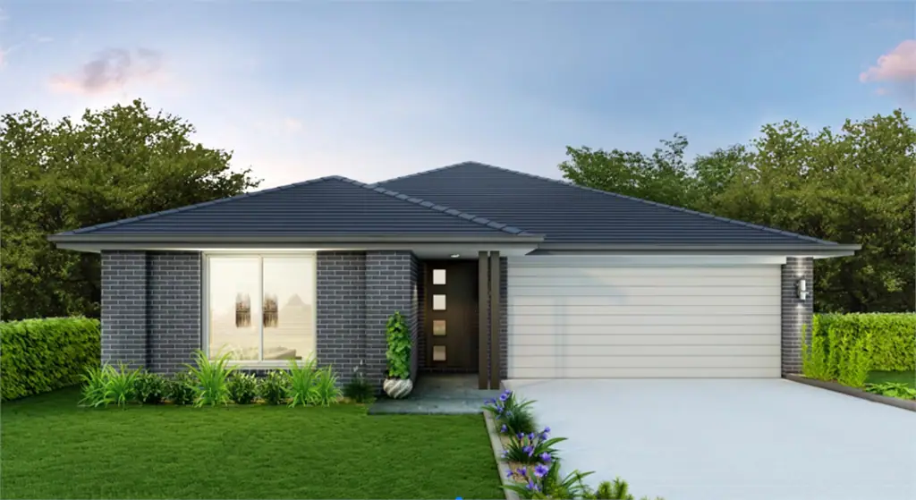 Woongarrah 4 Bedroom Lot 928 Greenpark Parade, Woongarrah